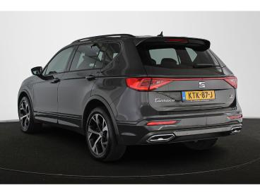 SPOTICAR Seat Tarraco 1.4 Tsi E-hybrid Phev Fr Pano Stuur-stoelverwarmin Tweedehands - Suv Plugin Hybrid Grijs - Mijdrecht - 1200301250_4