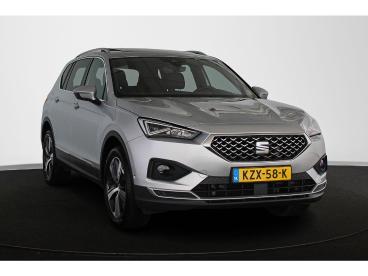 SPOTICAR Seat Tarraco 1.4 Tsi E-hybrid Phev Xperience Pano Trekhaak Lede Tweedehands - Suv Plugin Hybrid Grijs - Mijdrecht - 1200303477_2