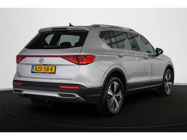 SPOTICAR Seat Tarraco 1.4 Tsi E-hybrid Phev Xperience Pano Trekhaak Lede Tweedehands - Suv Plugin Hybrid Grijs - Mijdrecht - 1200303477_3