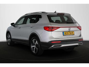 SPOTICAR Seat Tarraco 1.4 Tsi E-hybrid Phev Xperience Pano Trekhaak Lede Tweedehands - Suv Plugin Hybrid Grijs - Mijdrecht - 1200303477_4