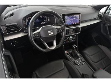 SPOTICAR Seat Tarraco 1.4 Tsi E-hybrid Phev Xperience Pano Trekhaak Lede Tweedehands - Suv Plugin Hybrid Grijs - Mijdrecht - 1200303477_5