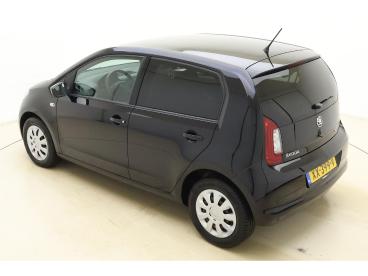 SPOTICAR Skoda Citigo 1.0 Greentech Ambition 5 Drs | Cruise Control | Bl Tweedehands -  Benzine Zwart - Dokkum - 1200287183_4