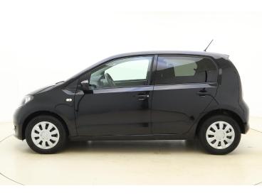 SPOTICAR Skoda Citigo 1.0 Greentech Ambition 5 Drs | Cruise Control | Bl Tweedehands -  Benzine Zwart - Dokkum - 1200287183_5