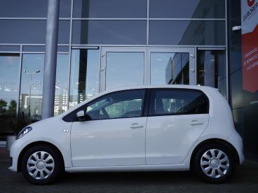 SPOTICAR Skoda Citigo 1.0 Greentech Ambition | Airco | Cruise Control | Tweedehands -  Benzine Wit - Sneek - 1200302560_3