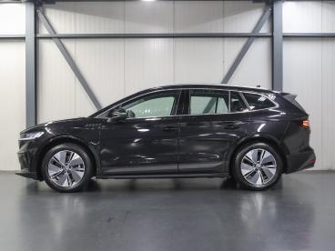 SPOTICAR Skoda Enyaq  Tweedehands - Suv Elektrisch Zwart - Amersfoort - 1200303228_2