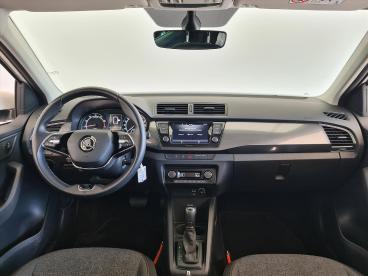 SPOTICAR Skoda Fabia Combi 1.0 Tsi Greentech 95pk Business Edition Auto Tweedehands -  Benzine Wit - Heemskerk - 1200274385_4