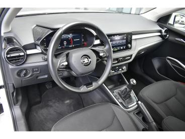 SPOTICAR Skoda Fabia 1.0 Tsi Business Edition / Pano / Virtual / Stoel- Tweedehands -  Benzine Wit - Mijdrecht - 1200283570_3