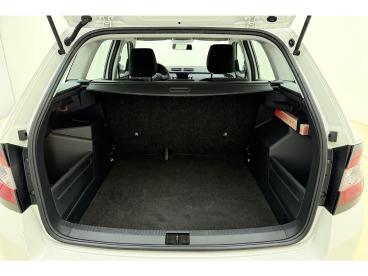SPOTICAR Skoda Fabia Combi 1.0 Active | 75pk | Apple Carplay & Android Tweedehands -  Benzine Wit - Drachten - 1200293354_3