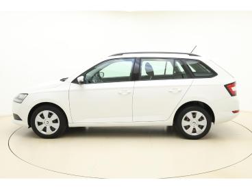SPOTICAR Skoda Fabia Combi 1.0 Active | 75pk | Apple Carplay & Android Tweedehands -  Benzine Wit - Drachten - 1200293354_5