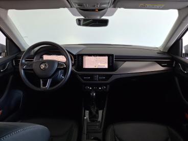 SPOTICAR Skoda Kamiq 1.0 Tsi Greentech 115pk Dsg-7 Business Edition Nav Tweedehands - Suv Benzine Grijs - Heemskerk - 1200274409_4