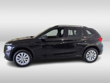 SPOTICAR Skoda Kamiq 1.0 Tsi Sport Business Staat Niet Op Locatie//staa Tweedehands - Suv Benzine Zwart - Den Haag - 1200299786_3