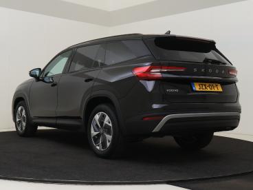 SPOTICAR Skoda Kodiaq 1.5 Tsi Mhev Business Edition 7p. Tweedehands - Suv Hybride Zwart - Den Haag - 1200288572_4