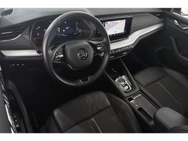 SPOTICAR Skoda Octavia Combi 1.4 Tsi Iv Phev Business Edition Soh 93% Sto Tweedehands - Stationwagen Plugin Hybrid Grijs - Mijdrecht - 1200284817_5