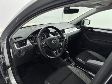 SPOTICAR Skoda Rapid Spaceback 125pk Automaat Greentech Joy | Trekhaak Tweedehands - Hatchback Benzine Grijs - Nieuwegein - 1200299079_5