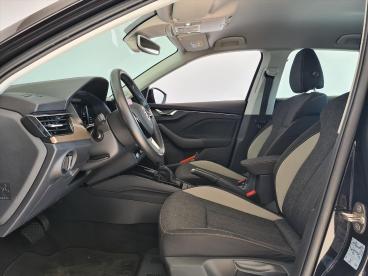 SPOTICAR Skoda Scala 1.5 Tsi Greentech 150pk Dsg-7 Business Edition Aut Tweedehands - Hatchback Benzine Zwart - Heemskerk - 1200274384_3