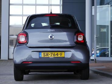 SPOTICAR Smart Forfour  Tweedehands -  Benzine Grijs - Sneek - 1200300036_4