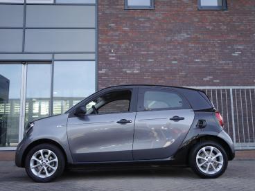 SPOTICAR Smart Forfour  Tweedehands -  Benzine Grijs - Sneek - 1200300036_5