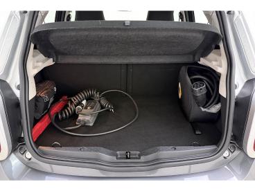 SPOTICAR Smart Forfour Eq Prime 18 Kwh Soh:93% | Panoramadak | Weinig Kil Tweedehands -  Elektrisch Grijs - Leeuwarden - 1200303568_3
