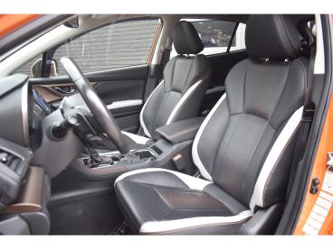 SPOTICAR Subaru Xv 2.0i E-boxer 150pk Hybrid Premium Automaat All Whe Tweedehands - Suv Hybride Oranje - Waalwijk - 1200297509_2