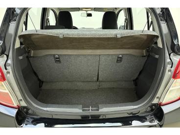 SPOTICAR Suzuki Celerio 1.0 68pk Comfort | Airco | Bluetooth | 5 Deuren | Tweedehands -  Benzine Zwart - Heerenveen - 1200283779_3