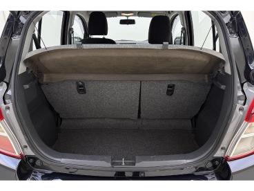 SPOTICAR Suzuki Celerio 1.0 Style | Lichtmetalen Velgen | Airco | Weinig K Tweedehands -  Benzine Zwart - Leeuwarden - 1200293900_3