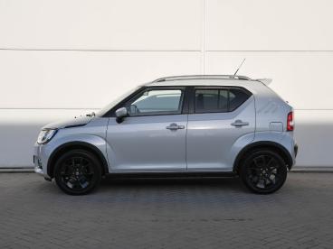 SPOTICAR Suzuki Ignis Stijl 1.2 90pk Automaat Stoelverw. Voor | Dab | Ac Tweedehands -  Benzine Wit - Roermond - 1200284090_3