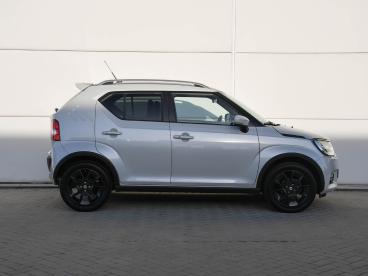 SPOTICAR Suzuki Ignis Stijl 1.2 90pk Automaat Stoelverw. Voor | Dab | Ac Tweedehands -  Benzine Wit - Roermond - 1200284090_4