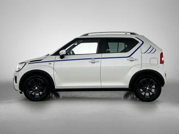 SPOTICAR Suzuki Ignis 1.2 Smart Hybrid Style | Automaat | Lmv | Achterui Tweedehands -  Benzine Wit - Oirschot - 1200292985_2