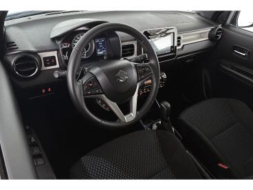 SPOTICAR Suzuki Ignis 1.2 Smart Hybrid Style Trekhaak Keyless Achteruitr Tweedehands -  Benzine Blauw - Mijdrecht - 1200300915_5