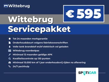 SPOTICAR Suzuki S-cross 1.5 Hybrid Style | Afn. Trekhaak | Adaptive Cruise Tweedehands - Suv Hybride Zwart - Bergschenhoek - 1200286702_2