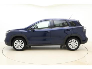 SPOTICAR Suzuki S-cross 1.4 Boosterjet Select Smart Hybrid 110 Pk | Handge Tweedehands - Suv Benzine Blauw - Leeuwarden - 1200288906_5