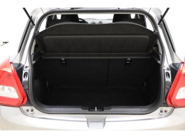 SPOTICAR Suzuki Swift 1.2 Comfort 90pk | Airco | Bluetooth | Centrale Ve Tweedehands -  Benzine Grijs - Sneek - 1200282455_3