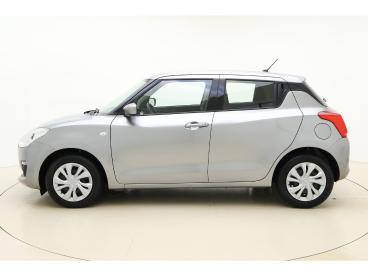 SPOTICAR Suzuki Swift 1.2 Comfort 90pk | Airco | Bluetooth | Centrale Ve Tweedehands -  Benzine Grijs - Sneek - 1200282455_5