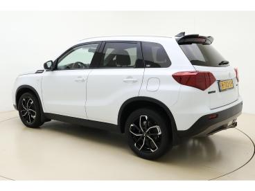 SPOTICAR Suzuki Vitara 1.0 Boosterjet Select 111 Pk | Stoelverwarming | N Tweedehands - Suv Benzine Wit - Heerenveen - 1200276342_4