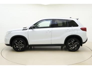 SPOTICAR Suzuki Vitara 1.0 Boosterjet Select 111 Pk | Stoelverwarming | N Tweedehands - Suv Benzine Wit - Heerenveen - 1200276342_5