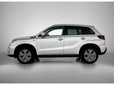 SPOTICAR Suzuki Vitara  Tweedehands - Suv Hybride Grijs - Oirschot - 1200285288_2