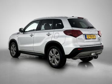 SPOTICAR Suzuki Vitara  Tweedehands - Suv Hybride Grijs - Oirschot - 1200285288_4