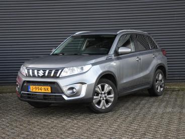 SPOTICAR Suzuki Vitara Select 1.0 Boosterjet 112pk Stoelverwarming | Came Tweedehands - Suv Benzine Grijs - Heerlen - 1200286202_1