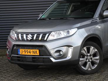 SPOTICAR Suzuki Vitara Select 1.0 Boosterjet 112pk Stoelverwarming | Came Tweedehands - Suv Benzine Grijs - Heerlen - 1200286202_2