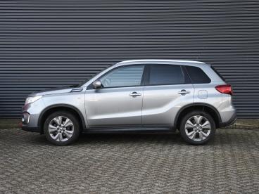 SPOTICAR Suzuki Vitara Select 1.0 Boosterjet 112pk Stoelverwarming | Came Tweedehands - Suv Benzine Grijs - Heerlen - 1200286202_3