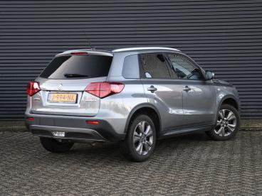 SPOTICAR Suzuki Vitara Select 1.0 Boosterjet 112pk Stoelverwarming | Came Tweedehands - Suv Benzine Grijs - Heerlen - 1200286202_5