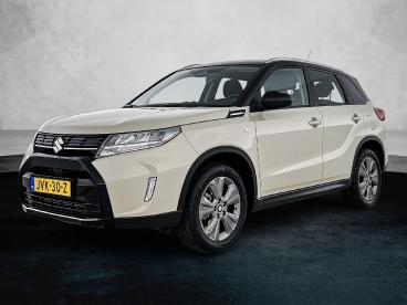 SPOTICAR Suzuki Vitara  Tweedehands - Suv Benzine Bruin - Oirschot - 1200298007_1