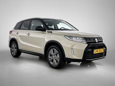 SPOTICAR Suzuki Vitara  Tweedehands - Suv Benzine Bruin - Oirschot - 1200298007_2