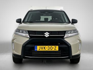 SPOTICAR Suzuki Vitara  Tweedehands - Suv Benzine Bruin - Oirschot - 1200298007_4