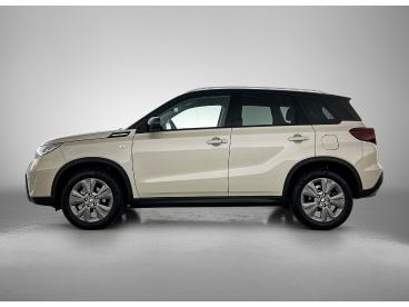 SPOTICAR Suzuki Vitara  Tweedehands - Suv Benzine Bruin - Oirschot - 1200298007_5