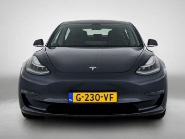SPOTICAR Tesla Model 3  Tweedehands - Hatchback Elektrisch Grijs - Oirschot - 1200294245_4