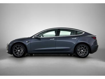 SPOTICAR Tesla Model 3  Tweedehands - Hatchback Elektrisch Grijs - Oirschot - 1200294245_5