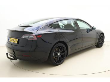 SPOTICAR Tesla Model 3 Standard Rwd Plus 60 Kwh | Trekhaak | Panoramadak Tweedehands - Hatchback Elektrisch Zwart - Sneek - 1200296691_2