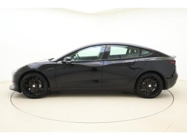 SPOTICAR Tesla Model 3 Standard Rwd Plus 60 Kwh | Trekhaak | Panoramadak Tweedehands - Hatchback Elektrisch Zwart - Sneek - 1200296691_5