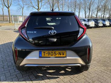 SPOTICAR Toyota Aygo X 1.0 Vvt-i Mt Envy 5-deurs | Climate Control | Na Tweedehands -  Benzine Overig - Emmeloord - 1200287794_5